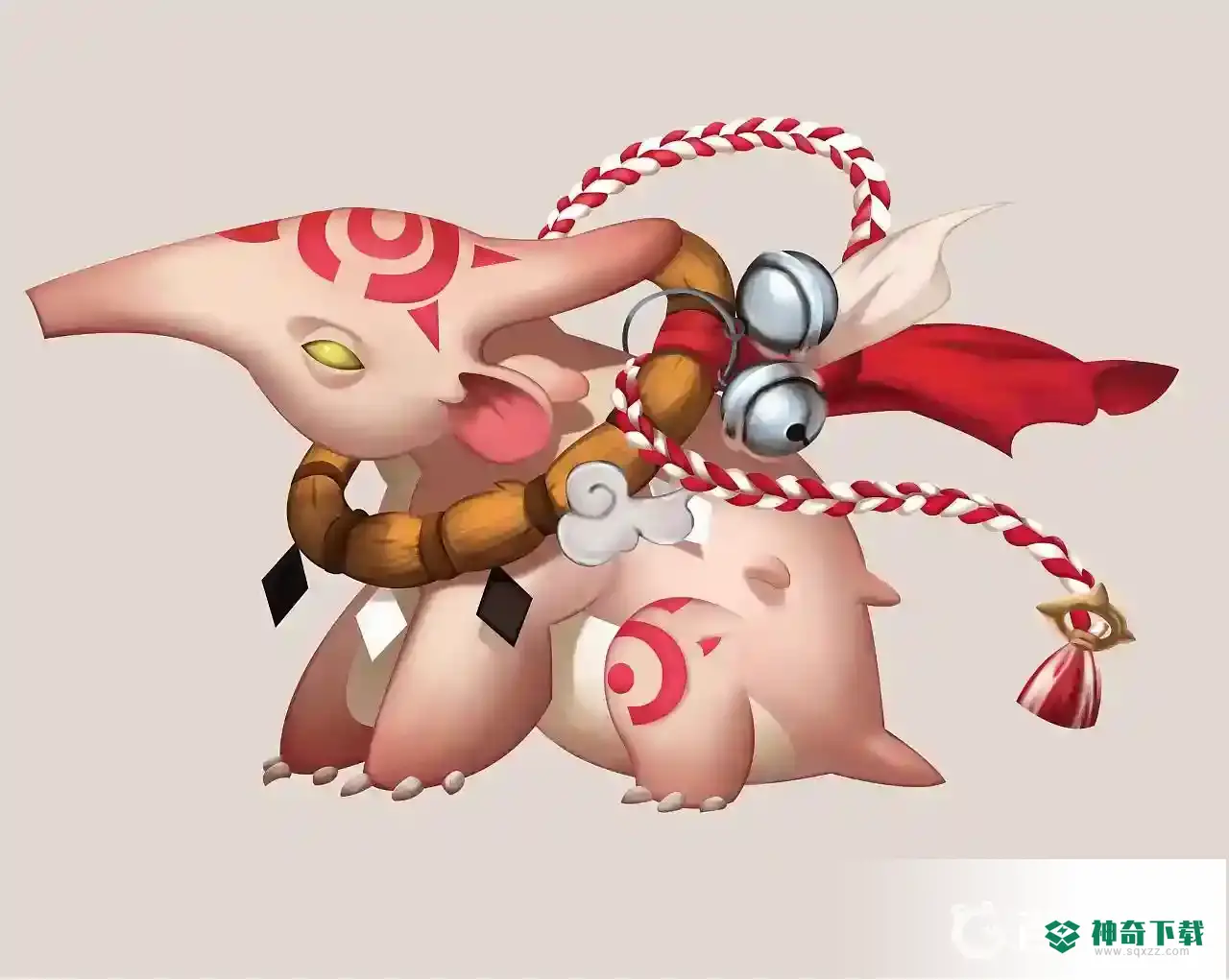 阴阳师食梦貘哪里多？_阴阳师教程_神奇下载