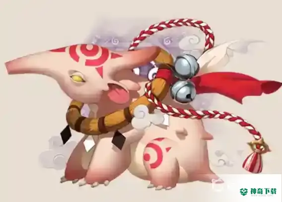 阴阳师食梦貘哪里多？_阴阳师教程_神奇下载