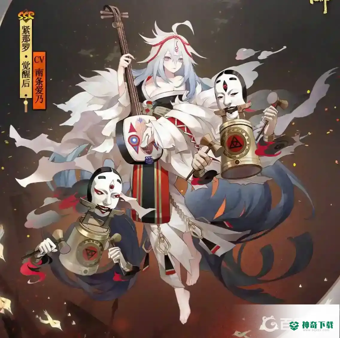 阴阳师pve阵容如何搭配？_阴阳师教程玩法_神奇下载