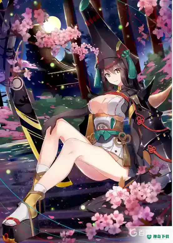 大岳丸值得培养吗？_阴阳师攻略玩法_神奇下载