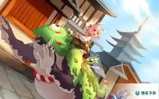 孟婆哪里多？_阴阳师教程分享_神奇下载
