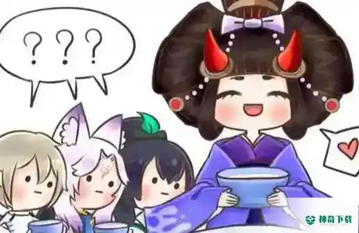 孟婆哪里多？_阴阳师教程分享_神奇下载