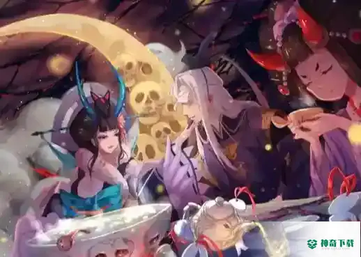 孟婆哪里多？_阴阳师教程分享_神奇下载