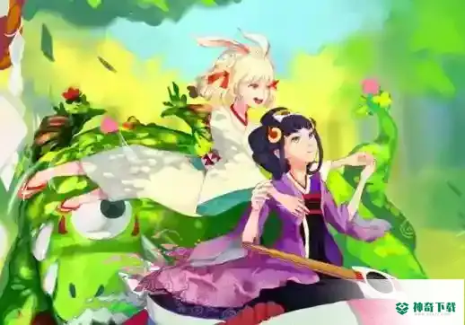 孟婆哪里多？_阴阳师教程分享_神奇下载