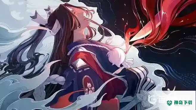 阴阳师pc端怎么下载？_阴阳师教程分享_神奇下载