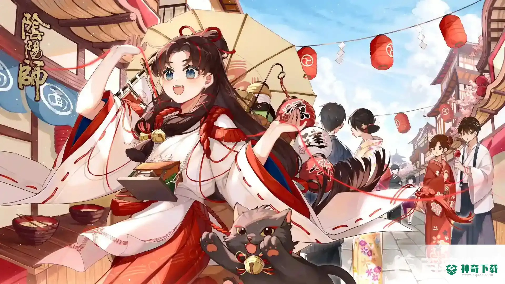 阴阳师逢魔极怎么打？_阴阳师攻略玩法_神奇下载