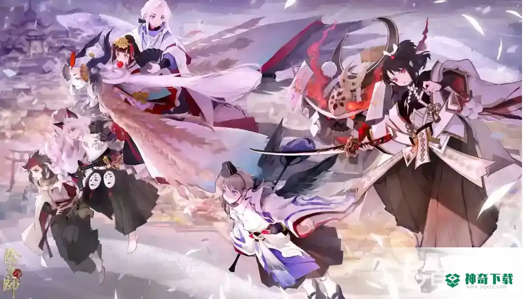 阴阳师物品在哪查看？_阴阳师攻略_神奇下载
