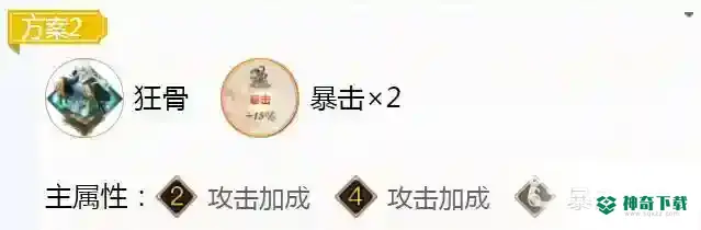 阴阳师2022阿修罗御魂搭配有哪些？_阴阳师攻略教程_神奇下载