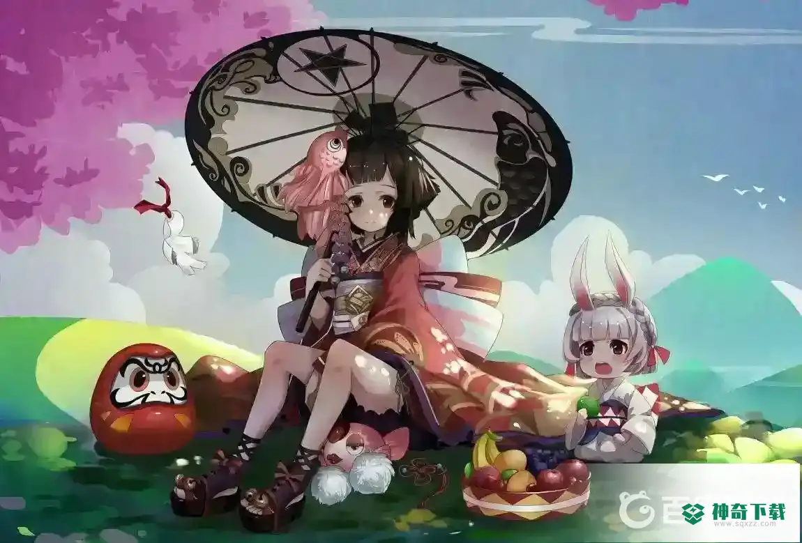 铃铛噩梦哪里多？_阴阳师攻略_神奇下载