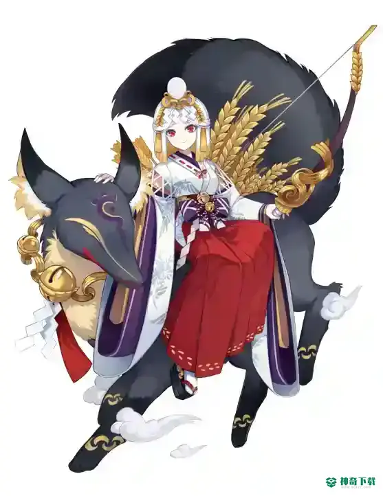 御馔津值得培养吗？_阴阳师玩法分享_神奇下载
