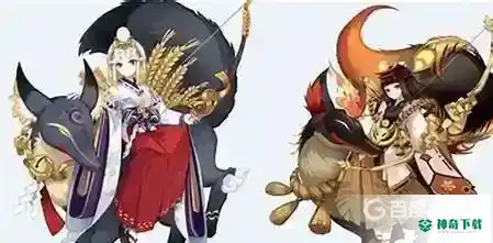 御馔津值得培养吗？_阴阳师玩法分享_神奇下载