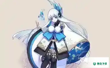 SP雪女搭配什么御魂？_阴阳师教程玩法_神奇下载
