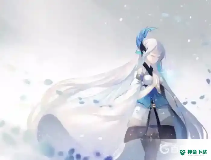 SP雪女搭配什么御魂？_阴阳师教程玩法_神奇下载