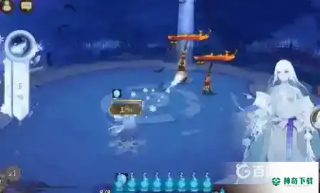 SP雪女搭配什么御魂？_阴阳师教程玩法_神奇下载
