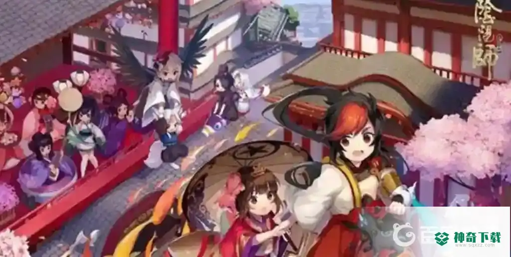 SP雪女搭配什么御魂？_阴阳师教程玩法_神奇下载
