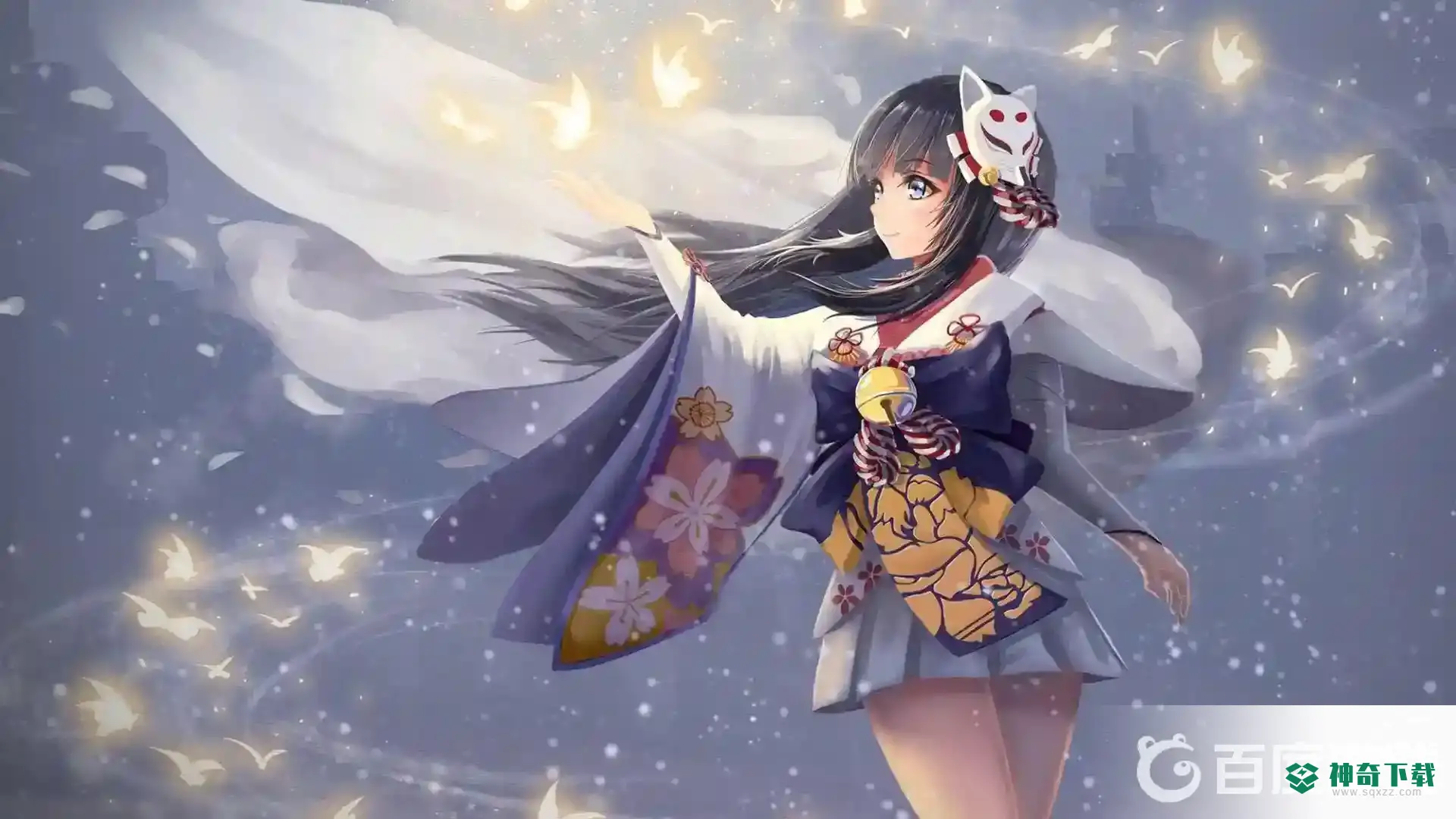 阴阳师双开会封吗？_阴阳师攻略玩法_神奇下载