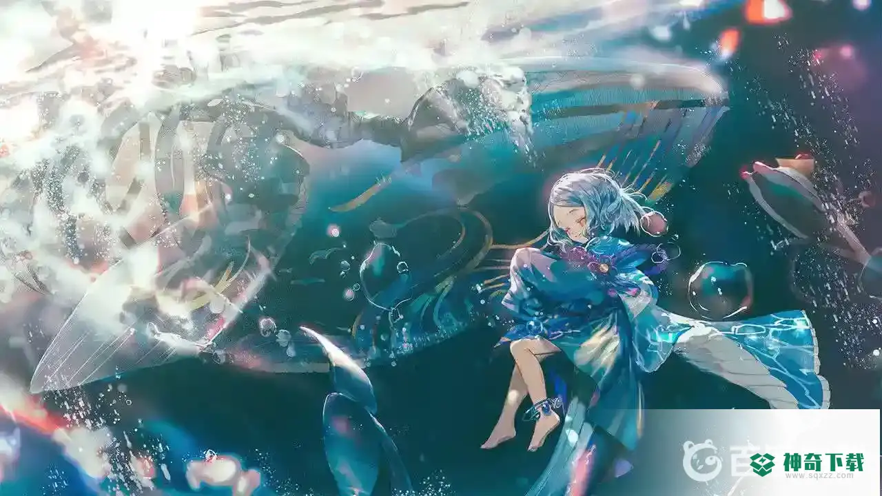 千姬值得培养吗？_阴阳师攻略教程_神奇下载