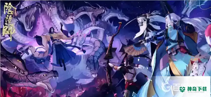 阴阳师鬼灵歌姬推荐什么阵容？_阴阳师教程攻略_神奇下载