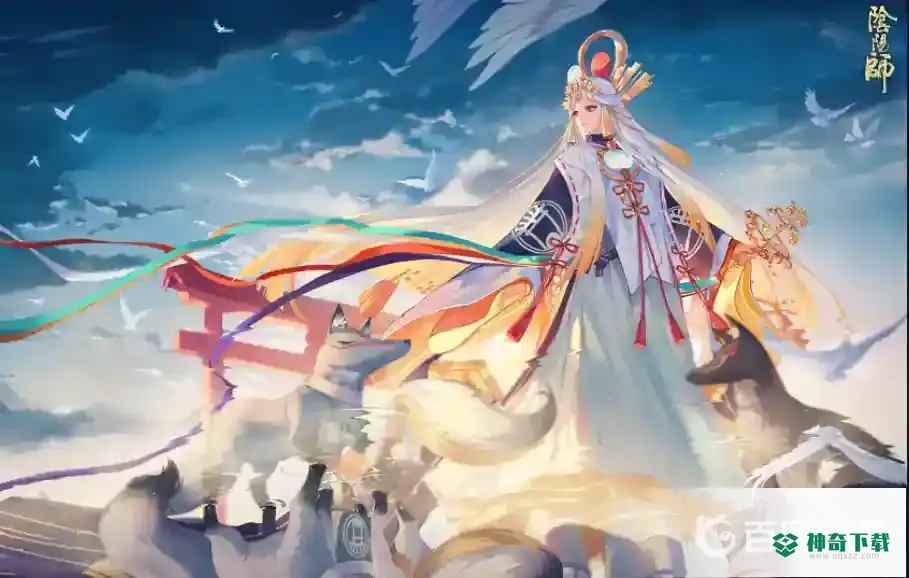 阴阳师羁绊值怎么刷快？_阴阳师攻略分享_神奇下载