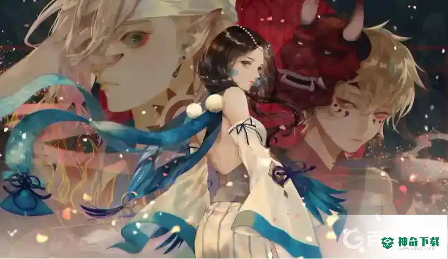 阴阳师神秘图案有什么奖励？_阴阳师教程分享_神奇下载