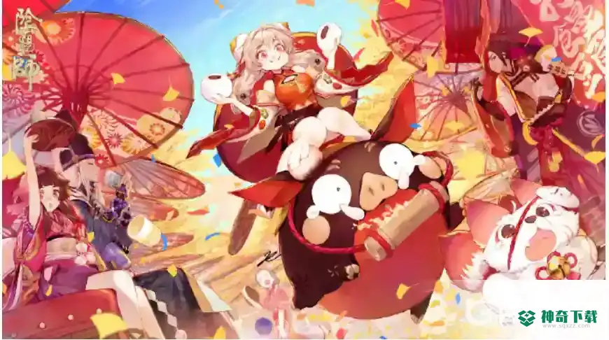 阴阳师哪个区人最多？_阴阳师攻略_神奇下载