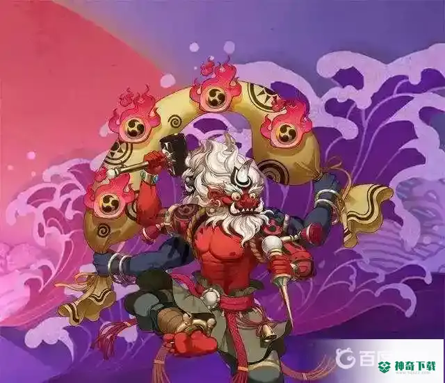 两面佛值得培养吗？_阴阳师攻略教程_神奇下载
