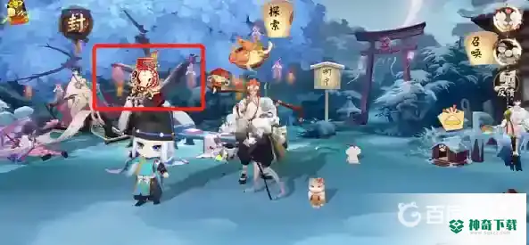 阴阳师妖怪之里在哪？_阴阳师玩法分享_神奇下载