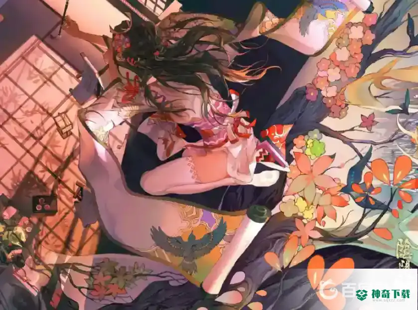 阴阳师妖怪之里在哪？_阴阳师玩法分享_神奇下载