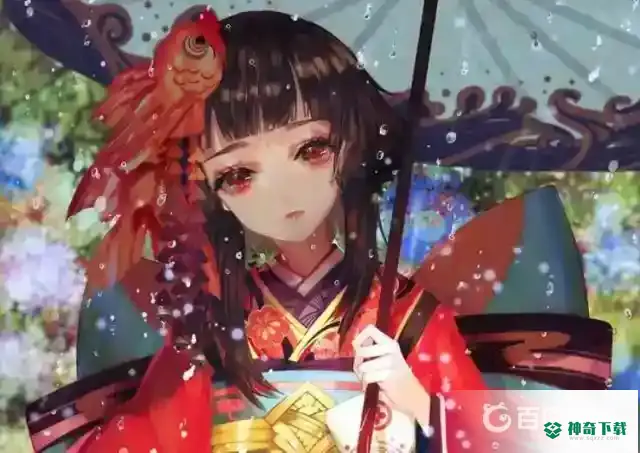 阴阳师大舅妈是谁？_阴阳师攻略_神奇下载
