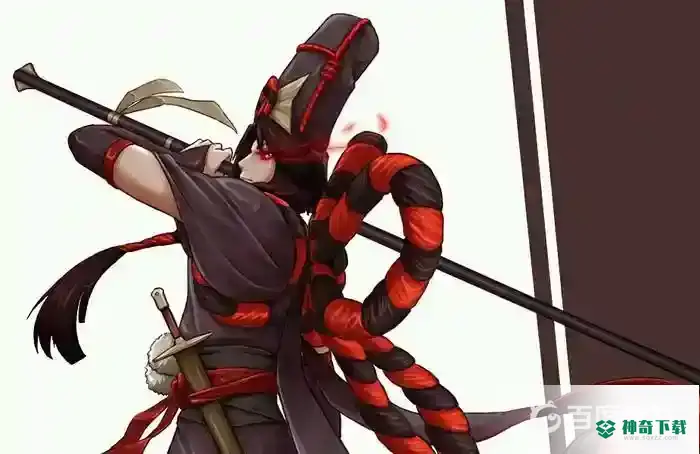 阴阳师黑镰短刀哪里多？_阴阳师攻略教程_神奇下载