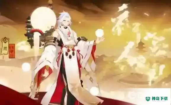 2021最强式神排行推荐_阴阳师教程_神奇下载