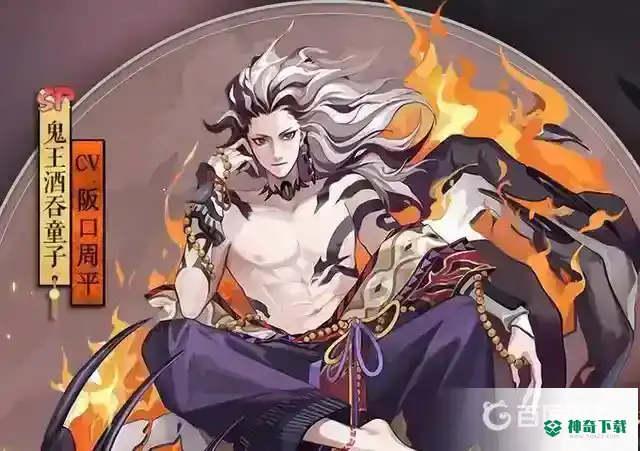 阴阳师式神强度排名2021最新有哪些？_阴阳师教程玩法_神奇下载