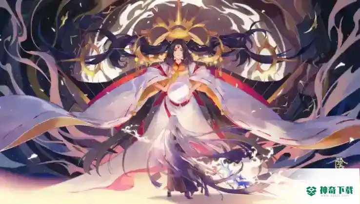 阴阳师上不去了怎么办？_阴阳师玩法分享_神奇下载