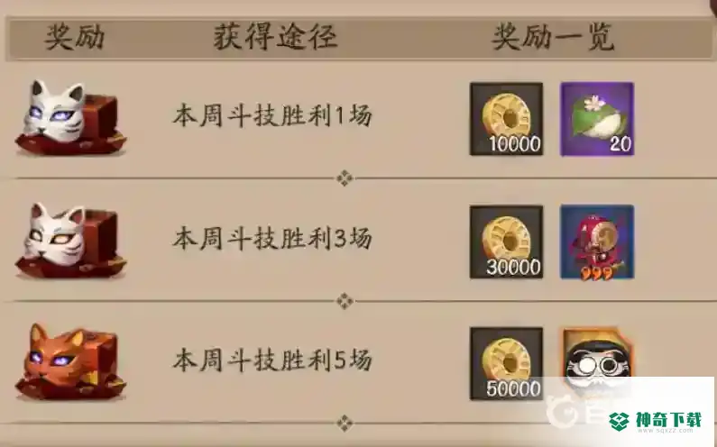 阴阳师樱饼怎么获得？_阴阳师教程分享_神奇下载