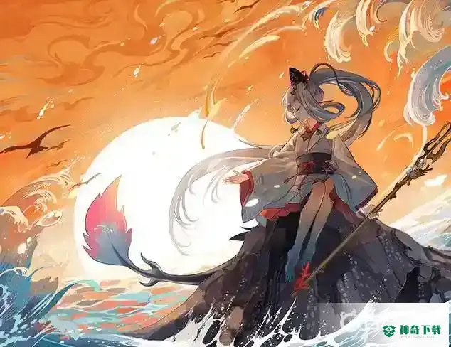 阴阳师登录不上怎么解决？_阴阳师攻略玩法_神奇下载