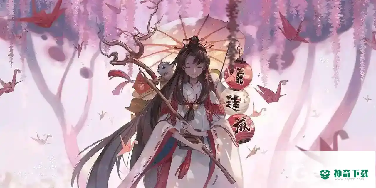 缘结神技能是什么需要升满吗？_阴阳师教程分享_神奇下载
