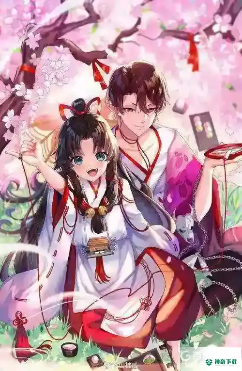 缘结神技能是什么需要升满吗？_阴阳师教程分享_神奇下载