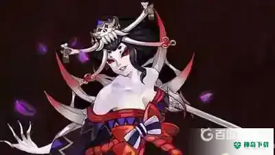 骨女哪里多？_阴阳师教程攻略_神奇下载