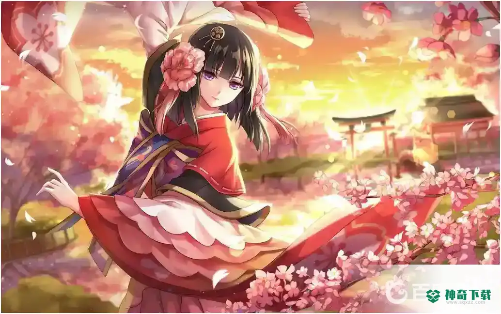 阴阳师桃花妖御魂怎么搭配？_阴阳师攻略分享_神奇下载