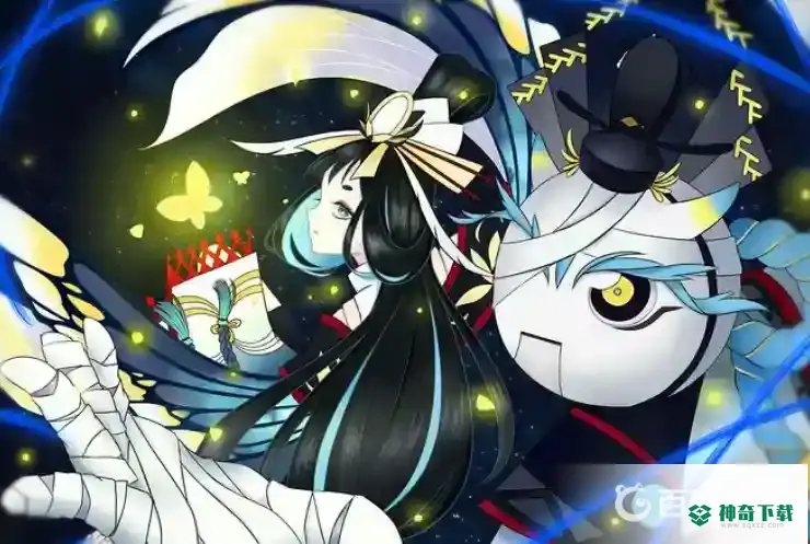阴阳师人偶操纵哪里多？_阴阳师攻略教程_神奇下载