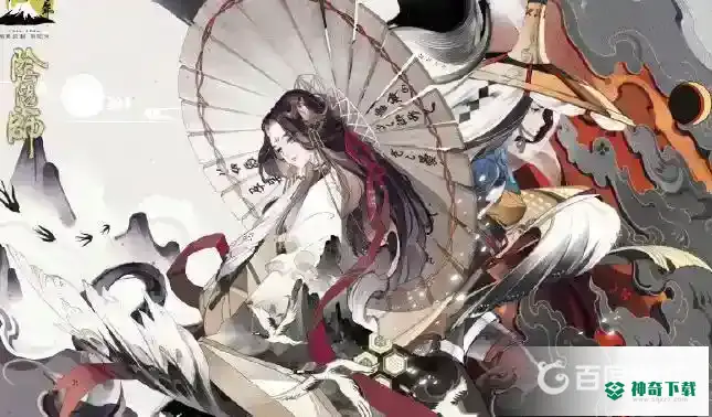 SP姑获鸟值得培养吗？_阴阳师教程分享_神奇下载