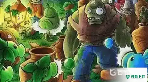 所有僵尸分别有多少血？_植物大战僵尸教程攻略_神奇下载