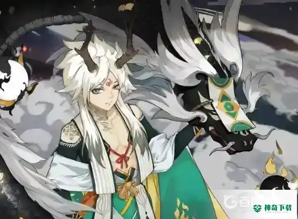 ssr三废三杰都是谁？_阴阳师攻略分享_神奇下载