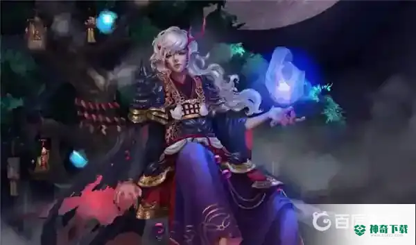 ssr三废三杰都是谁？_阴阳师攻略分享_神奇下载