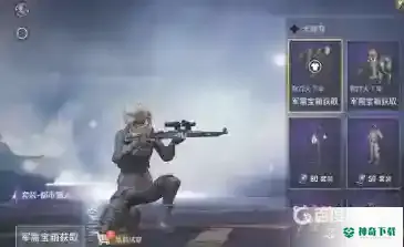 和平精英如何获得改名卡？_和平精英教程_神奇下载