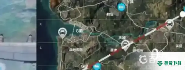和平精英大仓库怎么造车？_和平精英教程攻略_神奇下载