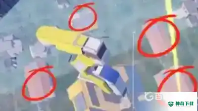 和平精英三周年工卡在哪里？_和平精英玩法分享_神奇下载