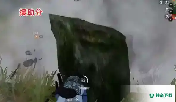 和平精英加分机制怎么算？_和平精英攻略_神奇下载