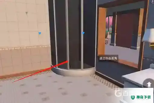 和平精英躲猫猫怎么卡bug？_和平精英教程_神奇下载