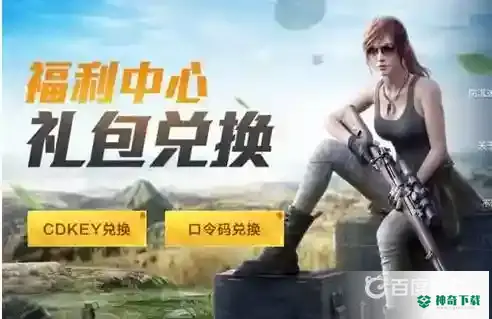 和平精英口令码怎么获得？_和平精英玩法分享_神奇下载